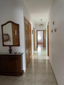 Piso turístico Baralla