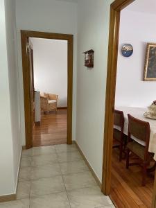 Piso turístico Baralla