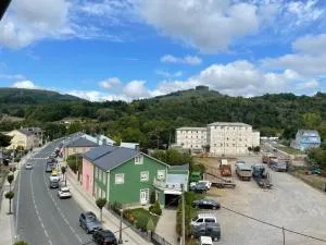 Apartamento Cuca - Reguengo