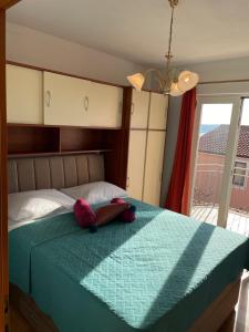 Comfortable apartment near the sea