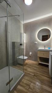 Double or Twin Room room in Penzion Ustie