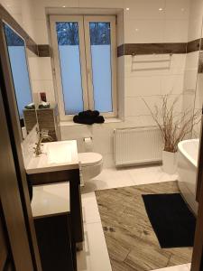 Apartament 55m2 for you