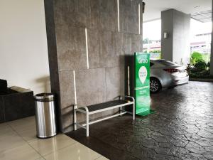 SKS PAVILLION near JB CIQ firstlink by Rest and Relax