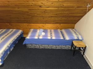 Apartmány Nový Svět 548