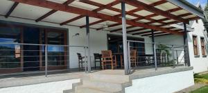 Fish Eagle Bay View, Warmbaths