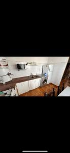 Esquina Alberti y Alem