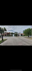 Esquina Alberti y Alem