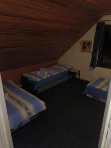 Apartmány Nový Svět 548