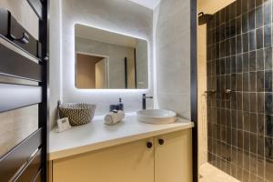 Les Reflets des Martyrs I 3CH I 2SDB I Clim