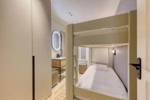 Les Reflets des Martyrs I 3CH I 2SDB I Clim