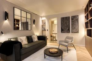 Les Reflets des Martyrs I 3CH I 2SDB I Clim