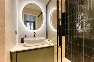 Les Reflets des Martyrs I 3CH I 2SDB I Clim