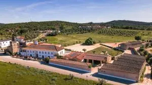 Quinta da Cortiça - Casa da Torre - Cabaços