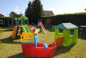 Domki letniskowe Rafa