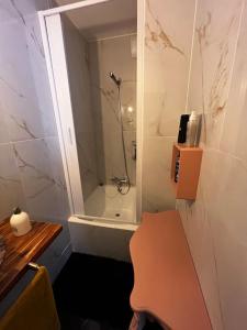 Appartements Appartement t2 : photos des chambres