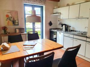 Inselhuus Windkieker Fehmarn