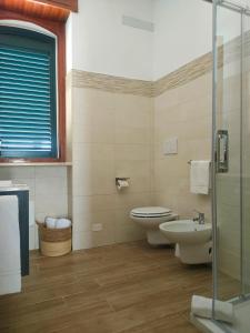 Appartamento con 2 Camere da Letto