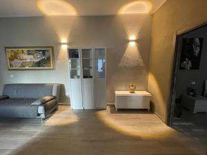 APPARTAMENTO ELEGANTE CARBONIA img13