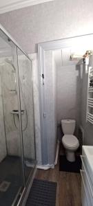 Appartements Studio hyper centre entre port et remblai : photos des chambres