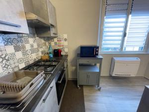 APPARTAMENTO ELEGANTE CARBONIA img12