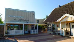 B&B de Valkenhorst - Lelystad