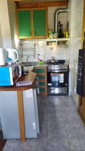 Alojamiento Nestor Tacuari