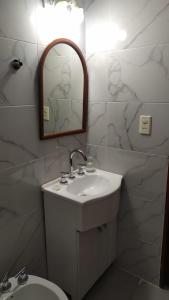 Alojamiento Nestor Tacuari