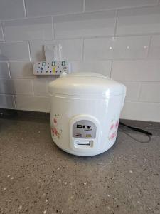 Charming 3BR Podium 7pax Walk to Aeon