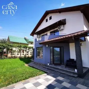 Casa Erty - Techirghiol