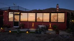 CASA CAPERUCITA - Ifonche