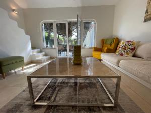 Private Villa in Quinta da Marinha with golf view!