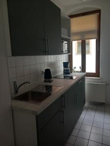 City-Apartment Adlergasse Dresden