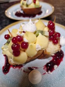 B&B / Chambres d'hotes Ome sweet home : photos des chambres