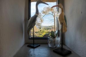 Appartamento in Torre di antica Villa