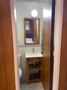 Amplio y luminoso en Recoleta