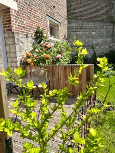 B&B / Chambres d'hotes La Parenthese du Rond Royal : photos des chambres