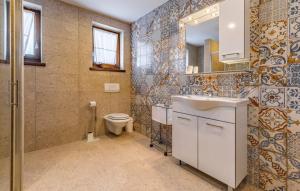 Villa & Ferienwohnung Rosa