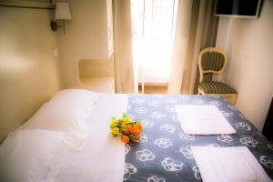 St. Peter Central Rooms B&B