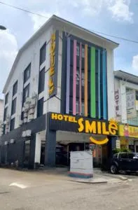 Smile Hotel Cheras Sri Permaisuri - 蕉赖