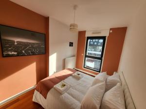 Paris Montmartre Chic