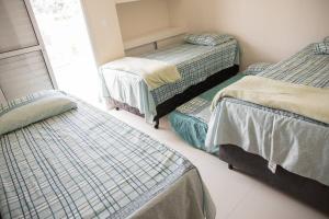 Cobertura Mar c piscina particular frente pro mar