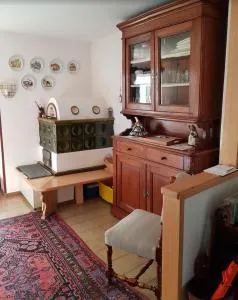 Appartamento Pepe - Castello di Fiemme