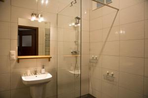 Kompleksowo wyposażony apartament w centrum