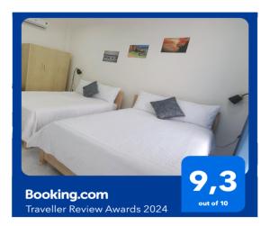 Ánh Dương Homestay - Coastal stop - Just 2 mins walking to Eo Gio