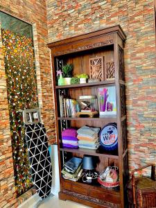 Vintage Houze, fully aircond, Wi-fi, Netflix, Coway