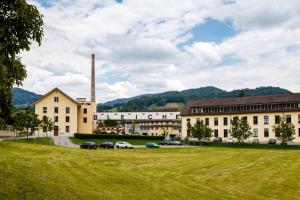 Hotel Bleichibeiz