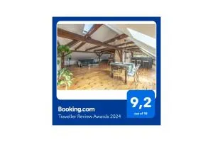 Ubytování na Náměstí - Jindřichovice pod Smrkem