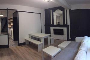 Appartements Bel appart au centre-ville proche gare avec wifi. : photos des chambres
