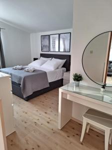 Sunshine Apartment Sovlje