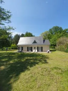 Gîte du parc - VALLOIRE SUR CISSE - Orchaise